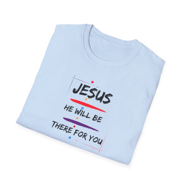 Jesus will be there for you - Image 9