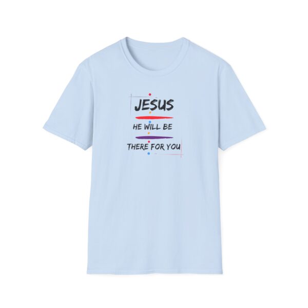 Jesus will be there for you - Image 8