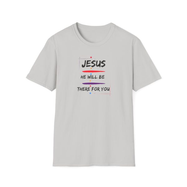 Jesus will be there for you - Image 4