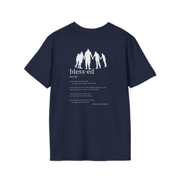 Blessed Christian T-Shirt - Image 8