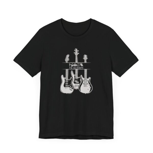 Worship 3 Guitar Tee - Image 5