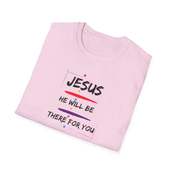 Jesus will be there for you - Image 11