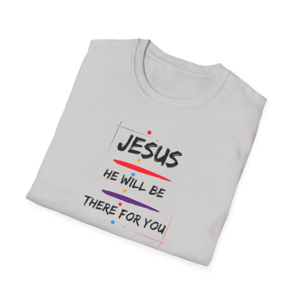 Jesus will be there for you - Image 5