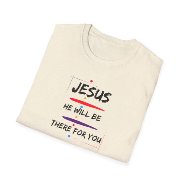 Jesus will be there for you - Image 7